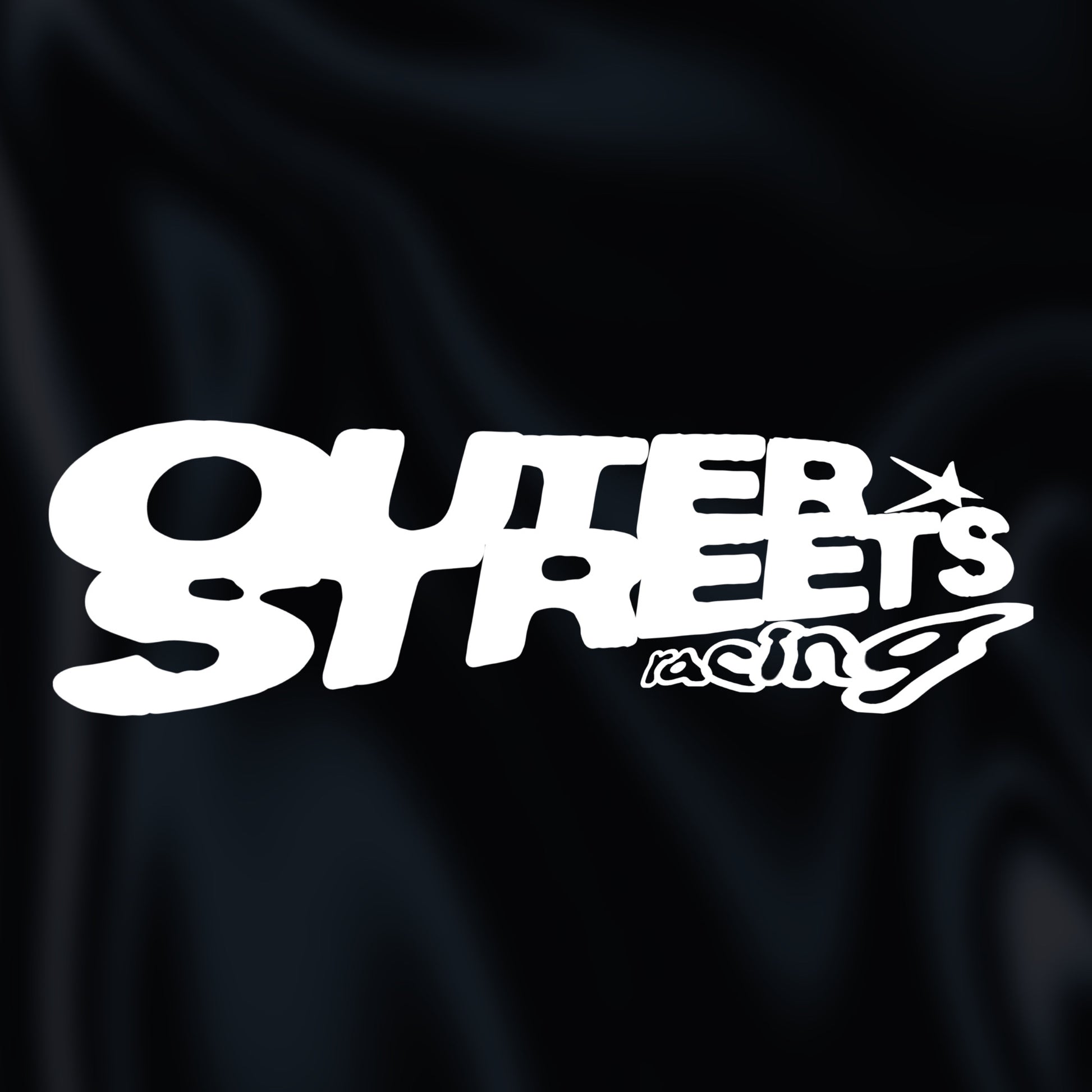 Outer Streets Racing Decal