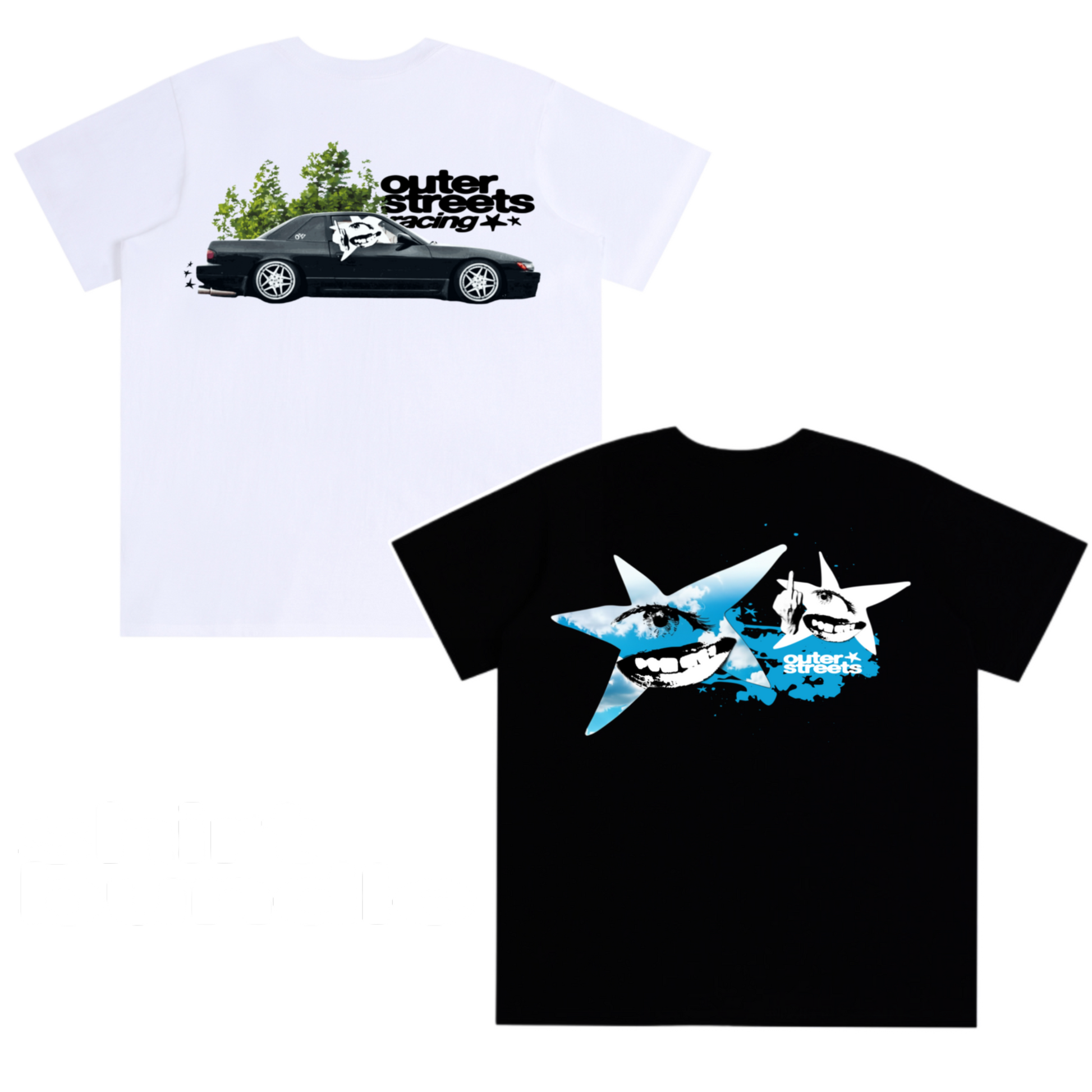 2X Shirt Bundle