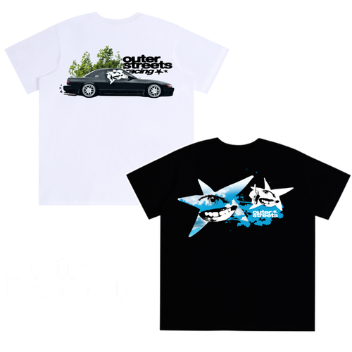 2X Shirt Bundle