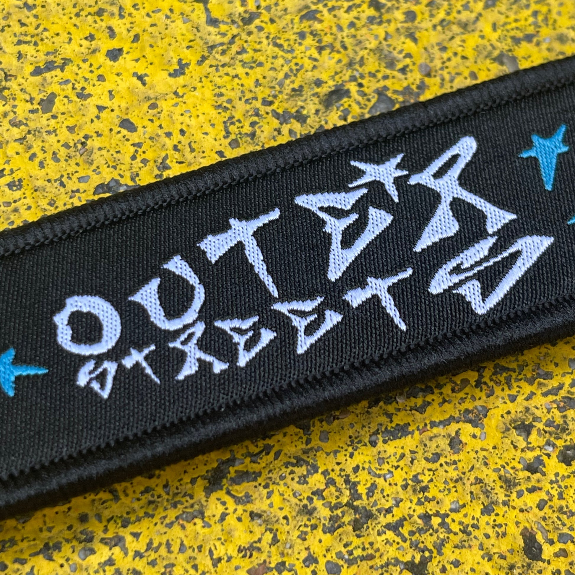 Seeing Stars Jet Tag