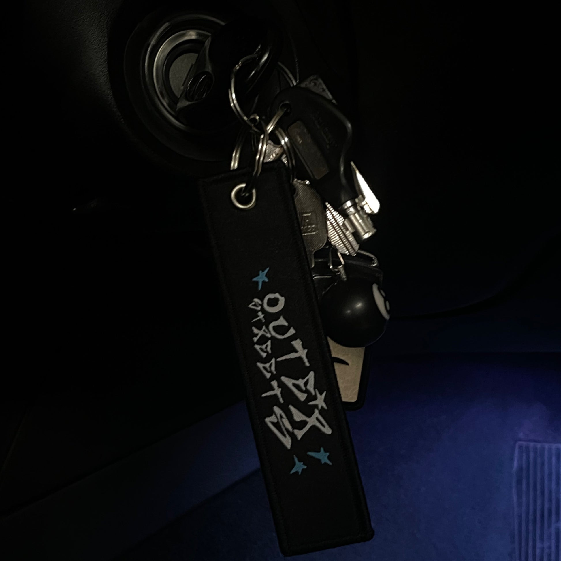 Seeing Stars Jet Tag