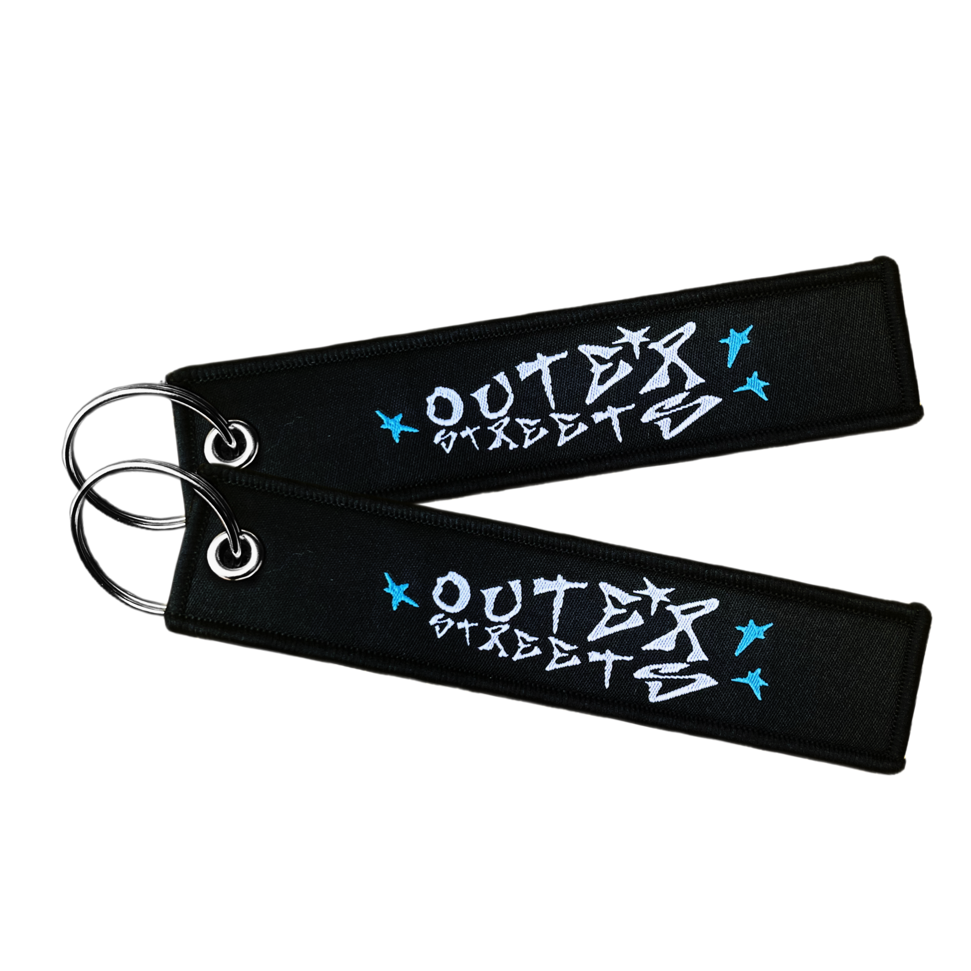 Seeing Stars Jet Tag